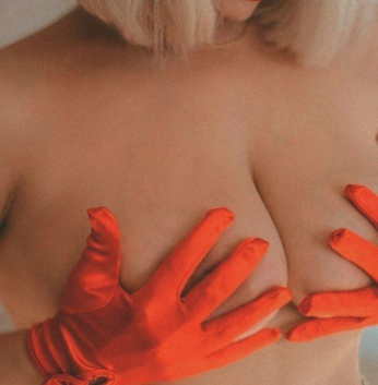 Анкета проститутки Александра - город Фёдоровка, 35 лет, №12898