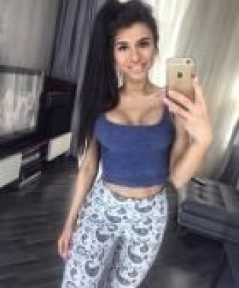 Анкета проститутки Екатеринка - город Фёдоровка, 20 лет, №13750