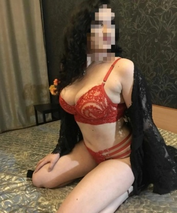 Анкета проститутки Стефания - город Фёдоровка, 22 года, №14782