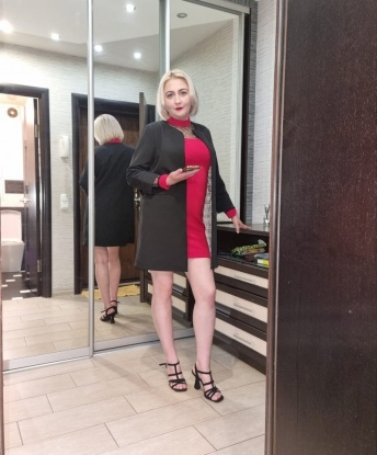 Анкета проститутки Маргарита - город Фёдоровка, 37 лет, №15771