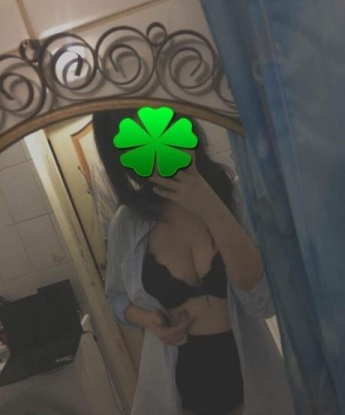 Анкета проститутки Александра - город Фёдоровка, 20 лет, №5072