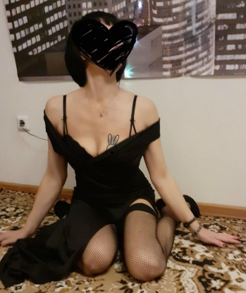 Анкета проститутки Василиса - город Фёдоровка, 43 года, №9892